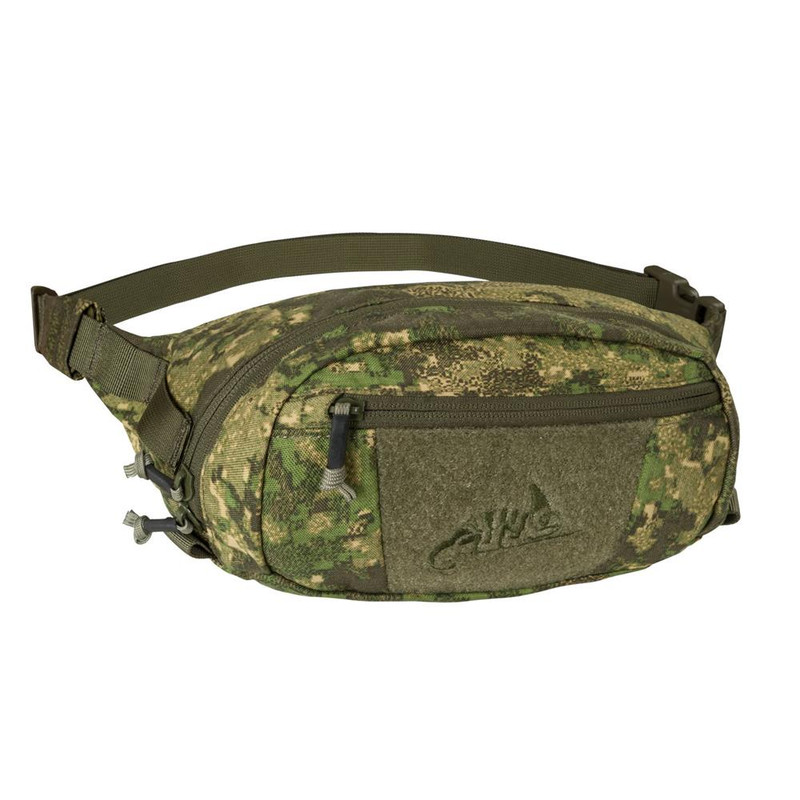 Сумка поясна Helikon-tex Bandicoot Waist Pack (TB-BDC-CD-45)