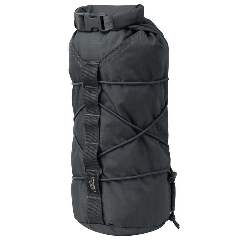 Сумка тактична Helikon-Tex Foxhole Bag 4,5л Grey (TB-FOH-NL-35)