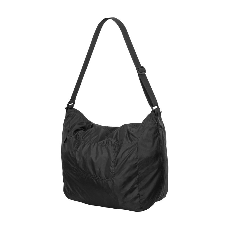 Сумка тактична Helikon-Tex складна Carryall Backup bag 29л Black (TB-CAB-PO-01)