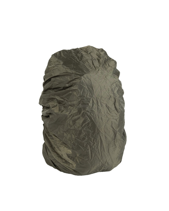 Захисний чохол для рюкзака Mil-Tec від 20л до 40л Backpack Cover 68Х45см Olive (14080001)