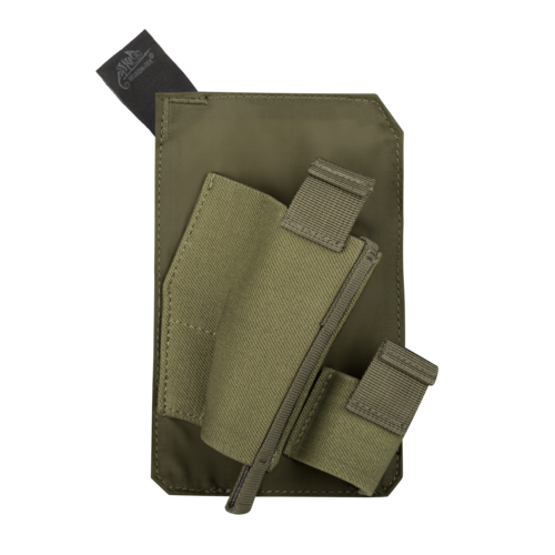 Кобура тактична Helikon-Tex® Pistol Holder Insert - Olive Green (IN-PTH-NL-02)
