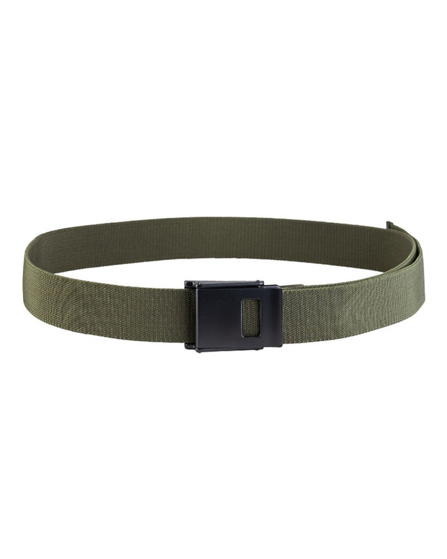 Ремінь тактичний Mil-Tec 130см Belt ′Defense′ Flex 40 mm Olive (13174501-130)