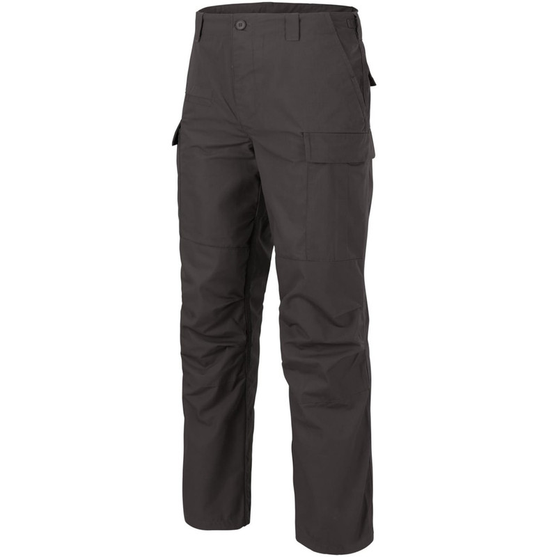Штани тактичні Helikon-Tex BDU MK2 Pants S Grey (SP-BD2-PR-35-B03-S)