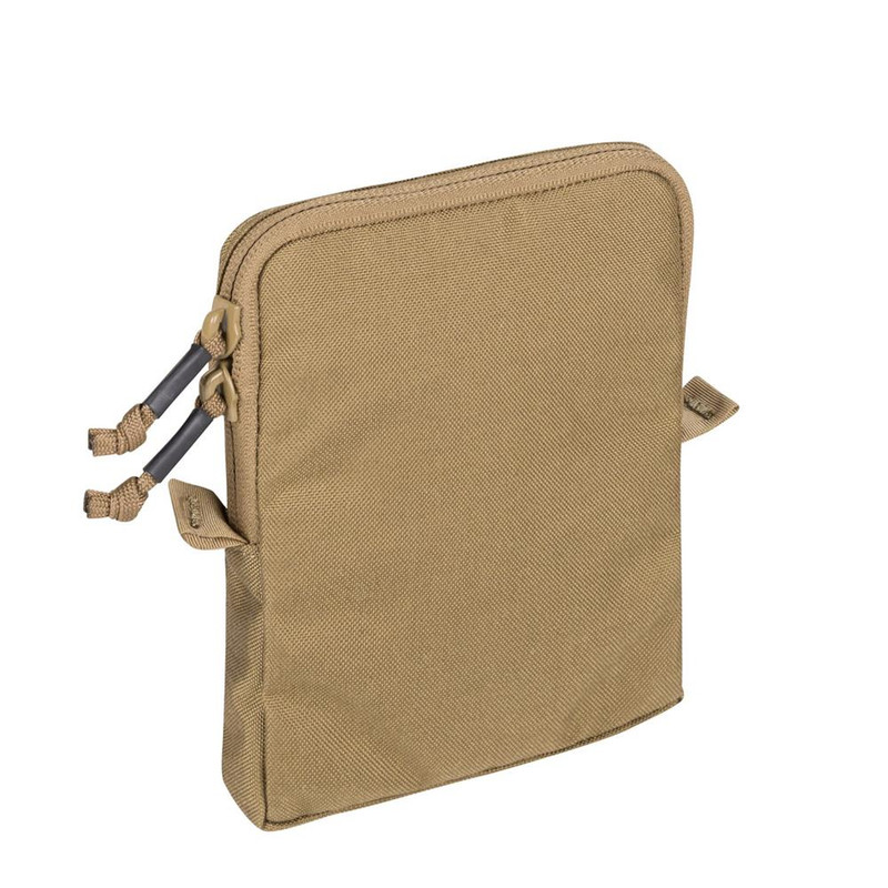 Органайзер для документів Helikon-Tex 11х16см DOCUMENT CASE COYOTE (IN-DCC-CD-11)
