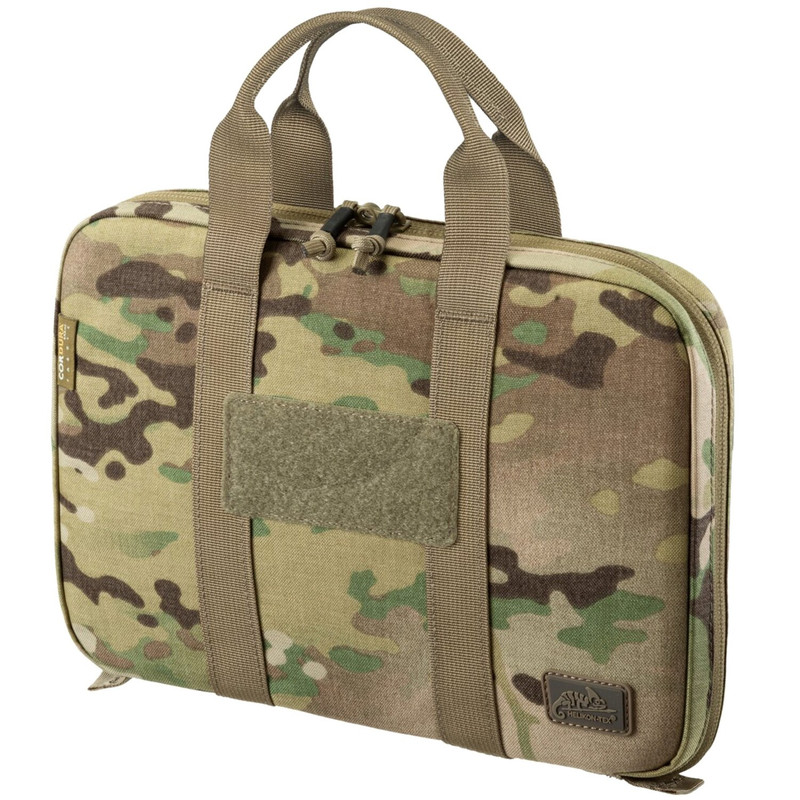 Підсумок для пістолета Helikon-Tex Single Pistol Wallet MultiCa (MO-SPW-CD-34)