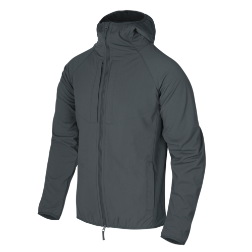 Куртка тактична Helikon-tex® 2XL Urban Hybrid Softshell Jacket StormStretch Shadow Grey (KU-UHS-NL-35-B07-XXL)