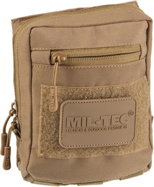 Підсумок тактичний Mil-Tec Multi Purpose Pouch Coyote (13490319)