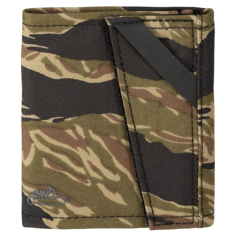 Гаманець військовий Helikon-Tex EDC MEDIUM WALLET Tiger Stripe (MO-EDM-CD-62)