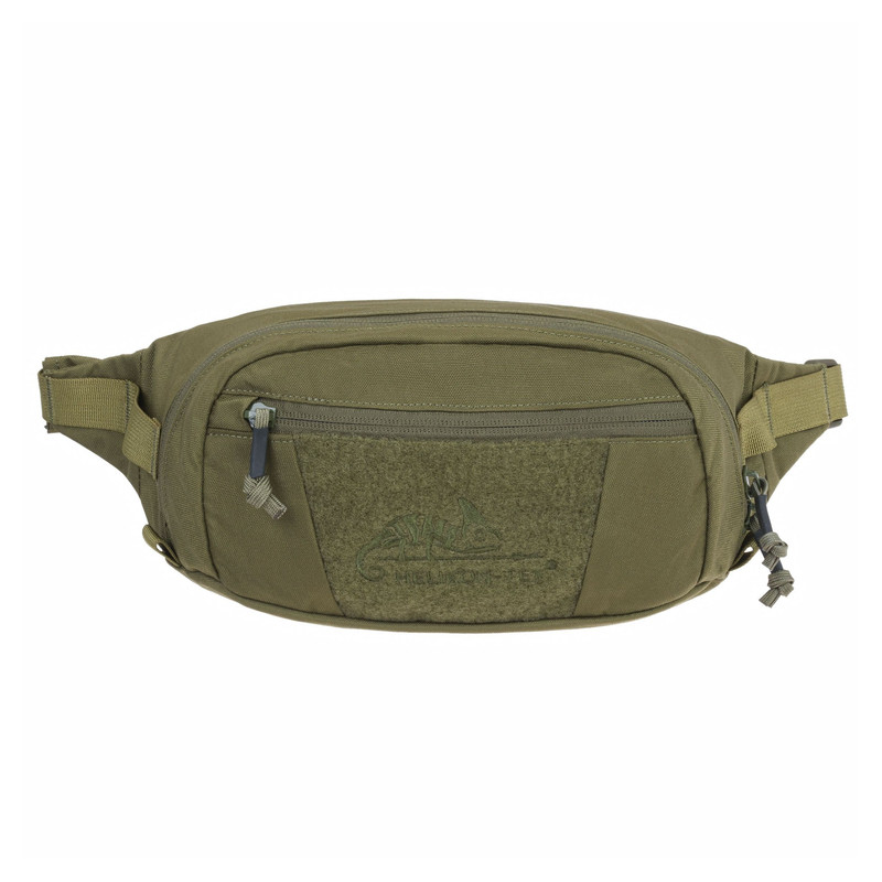 Сумка поясна Helikon-tex Bandicoot Waist Pack Olive (TB-BDC-CD-02)