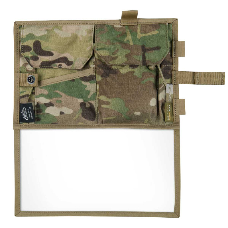 Підсумок для мапи Helikon-Tex Map Case MultiCam (MO-MPC-CD-34)