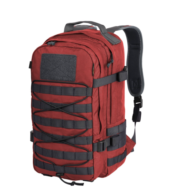 Рюкзак тактичний Helikon-Tex Raccoon Mk2 Backpack Cordura 20Л Crimson Sky (PL-RC2-CD-83-20)