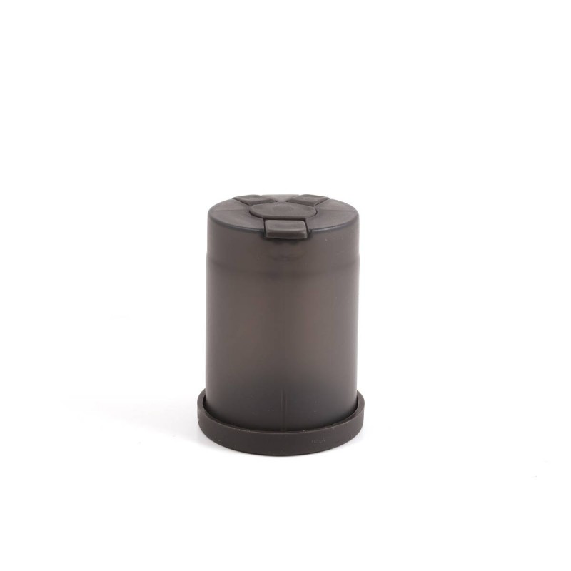 Контейнер для спецій Wildo dark grey (W10119)