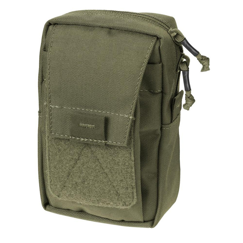 Підсумок тактичний Helikon-Tex Універсальний Зелений NAVTEL POUCH CORDURA (MO-O08-CD-12)