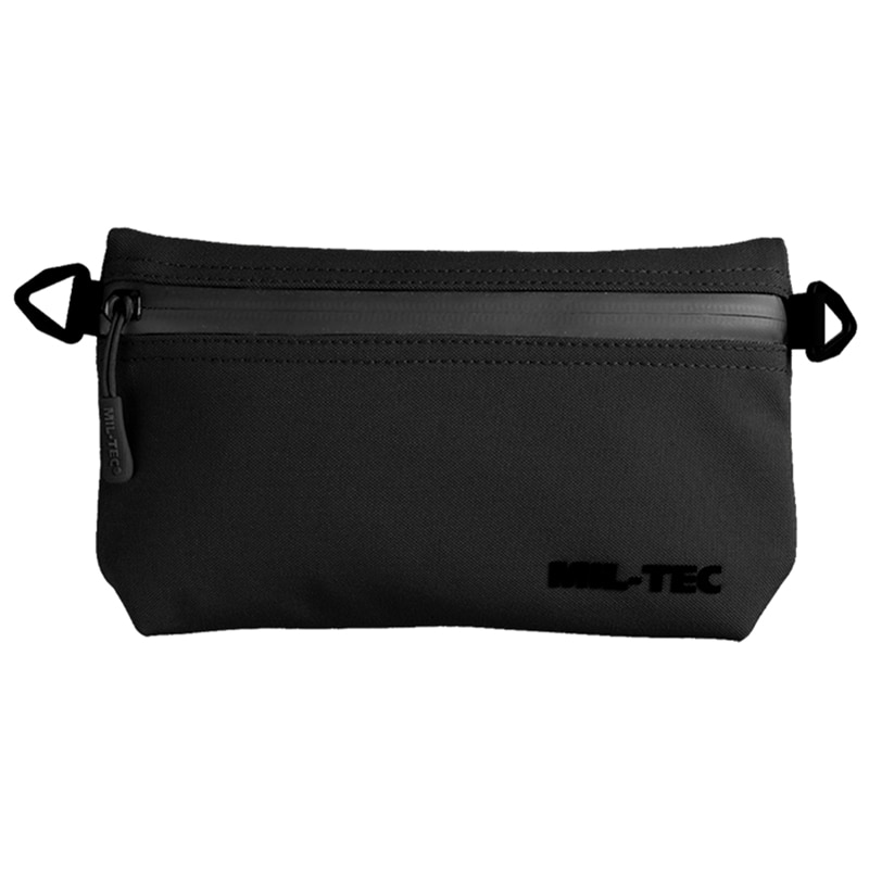 Підсумок тактичний Mil-Tec на замку Pouch Black (15995002)