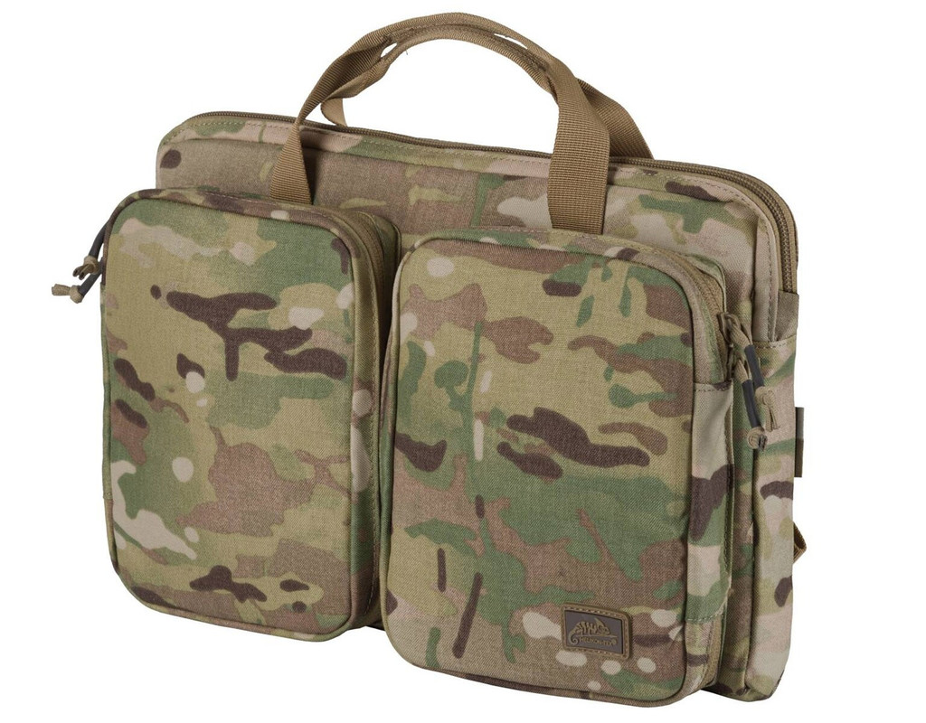 Підсумок для пістолета Helikon-Tex Pistol Wallet Bag for a pistol MuliCam (MO-MPW-CD-34)