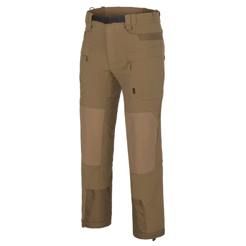 Штани тактичні Helikon-Tex Blizzard Softshell Pants XL Coyote (SP-BLZ-NL-11-C06-XL)