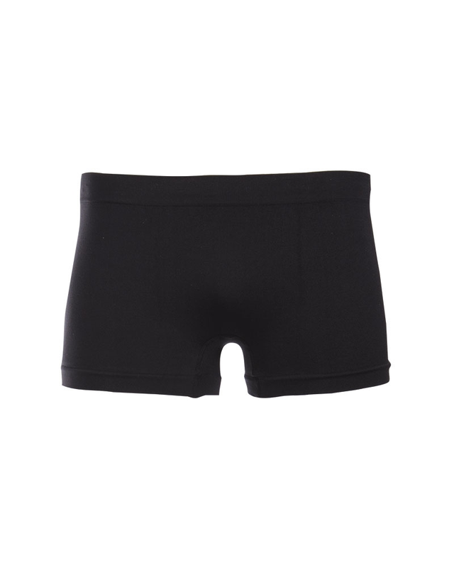 Труси чоловічі Mil-Tec Боксери Потовідвідні S Чорні UNTERHOSE KURZ SPORTS SCHWARZ (11201202-902-S) — фото 2