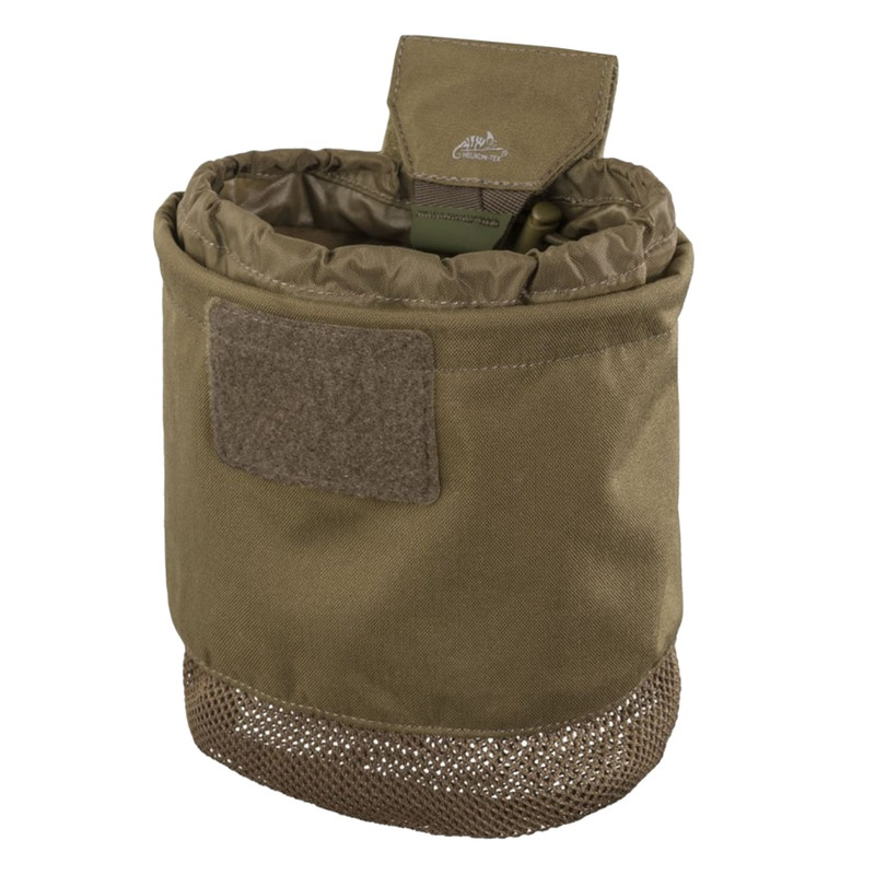 Сумка скидання магазинів Helikon-Tex Competition Dump Pouch Green (MO-CDP-CD-12)