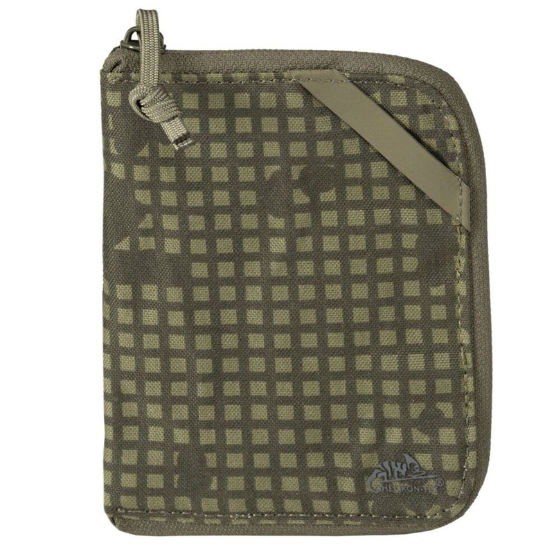 Гаманець військовий Helikon-Tex EDC Large Wallet Desert Night Camo (MO-EDL-CD-0L)