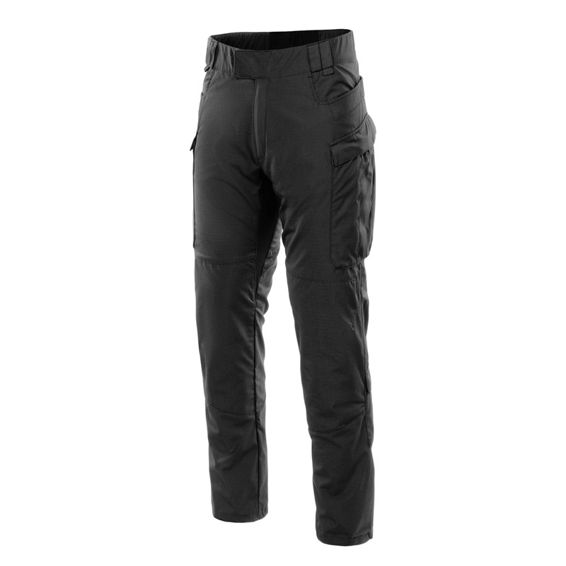Штани Helikon-Tex MBDU RipStop XL Black (SP-MBD-NR-01-A06-XL)