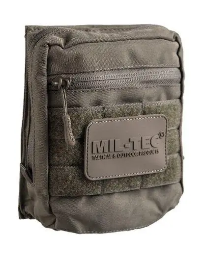 Підсумок тактичний Mil-Tec Multi Purpose Pouch Olive (13490301)