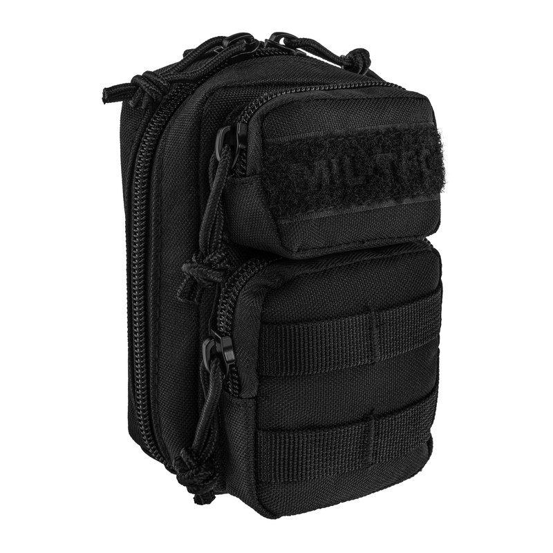 Підсумок Mil-Tec Keyholder Assault Pack Black (15909002)