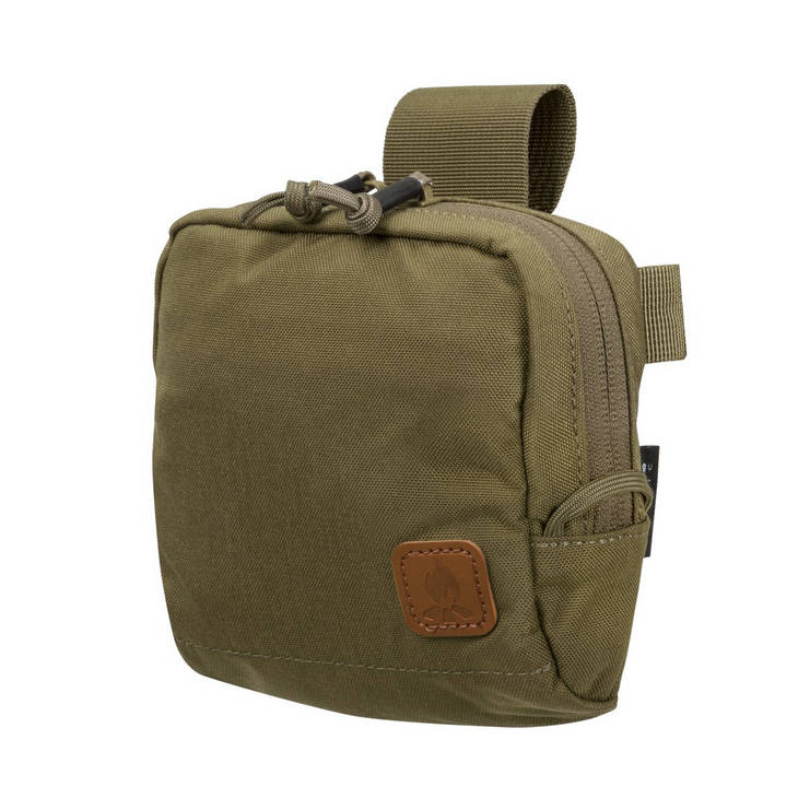 Сумка тактична Helikon-Tex Поясна Олива SERE Pouch (MO-O06-CD-12)