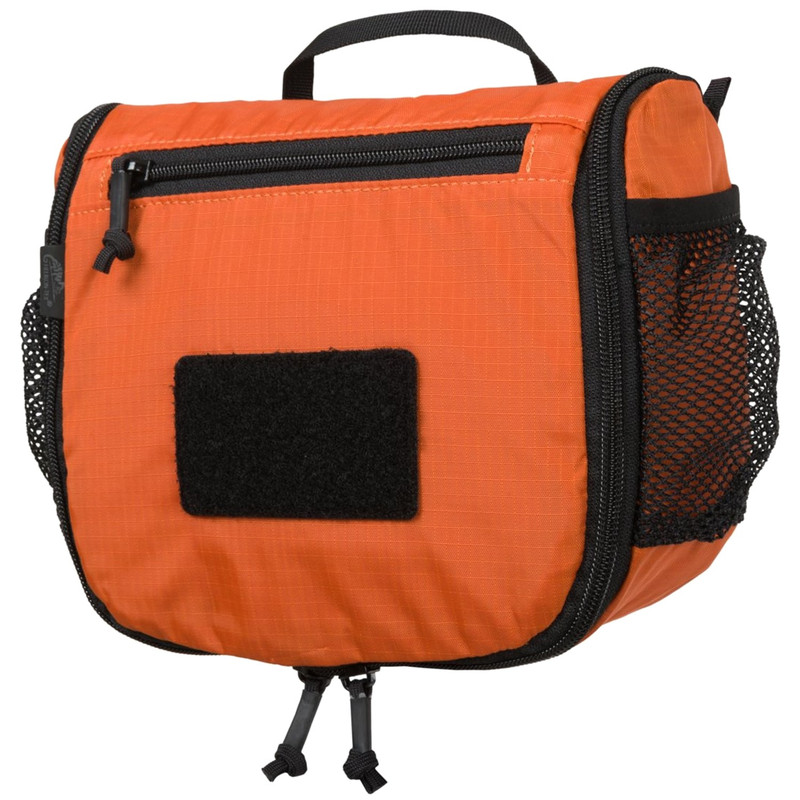 Підсумок тактичний Helikon-Tex косметичка Toiletry Bag Orange (MO-TTB-NL-2401A)