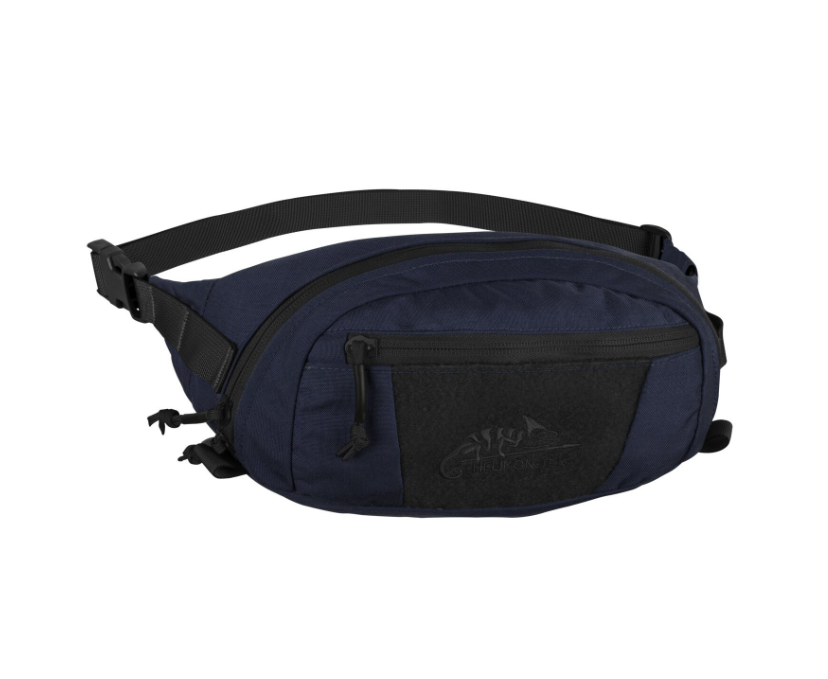 Сумка поясна Helikon-tex Bandicoot Waist Pack Sentinel Blue (TB-BDC-CD-SB)