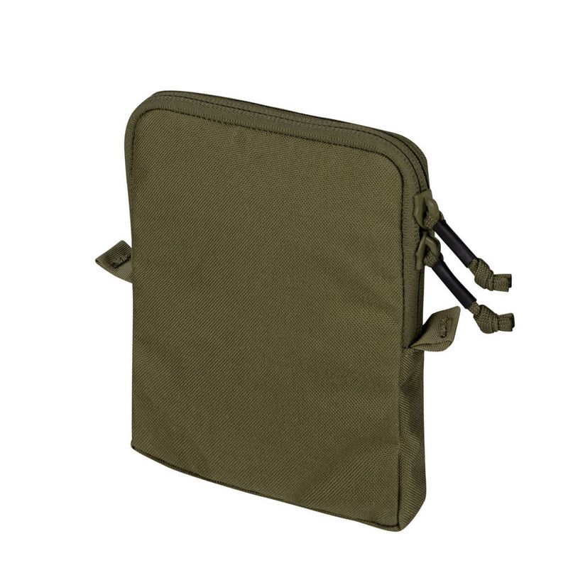 Органайзер для документів Helikon-Tex 11х16см DOCUMENT CASE OLIVE GREEN (IN-DCC-CD-02)