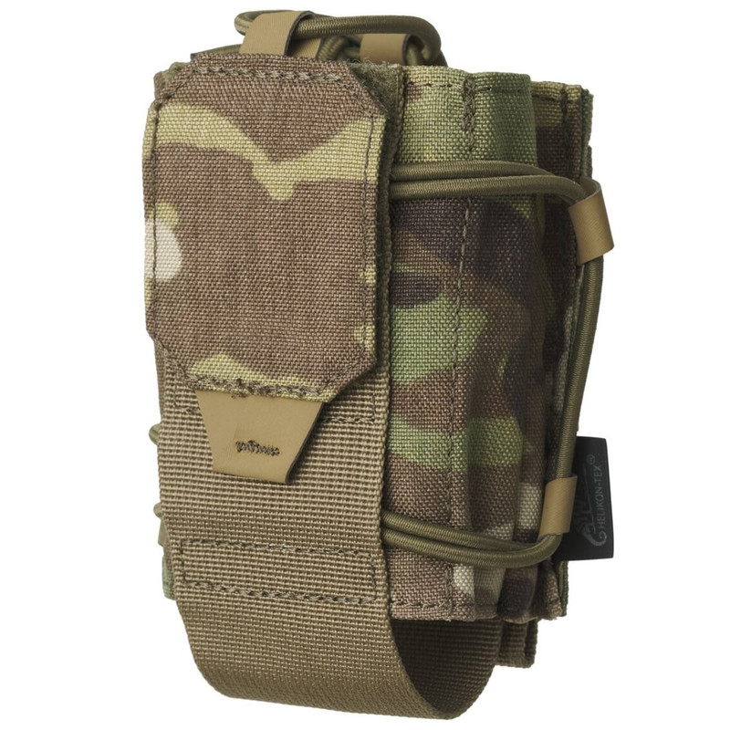 Підсумок тактичний Helikon-Tex для рації Radio Pouch MultiCam (MO-GRP-CD-34)