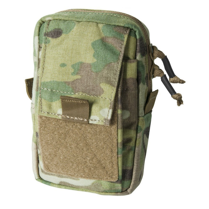 Підсумок тактичний Helikon-Tex Універсальний Мультікам NAVTEL POUCH CORDURA (MO-O08-CD-34)