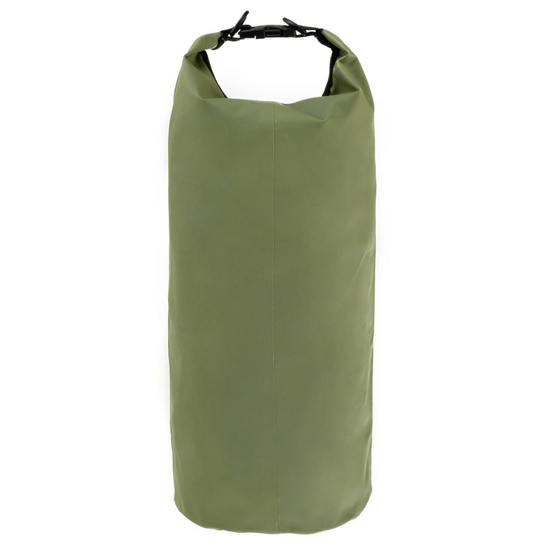 Сумка гермомішок Mil-Tec водонепроникний Dry bag 10л Olive (13871001-10)