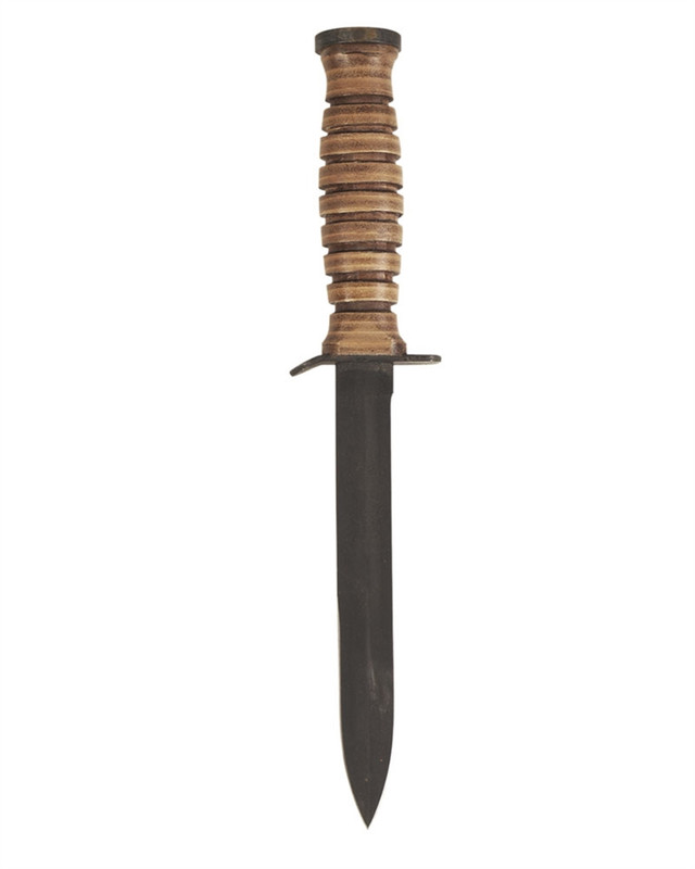 Ніж тактичний Mil-Tec US M3 (15367050)