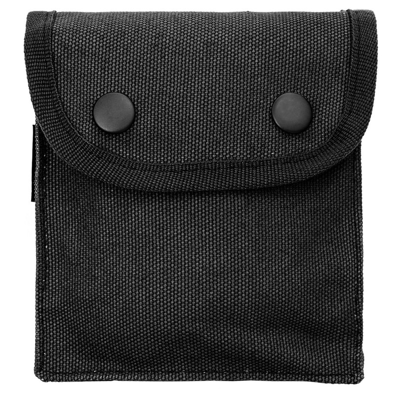 Підсумок тактичний Mil-Tec Para Belt Pouch Black (13605002)