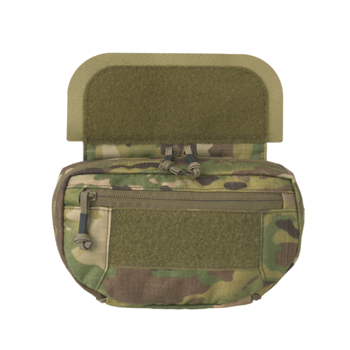Напашник тактичний Helikon-Tex® Підвісна кишеня до жилета Guardian Dangler Multicam (MO-GDP-CD-34)