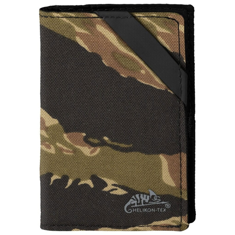 Гаманець військовий Helikon-Tex EDC Tiger Strip (MO-EDC-CD-62)
