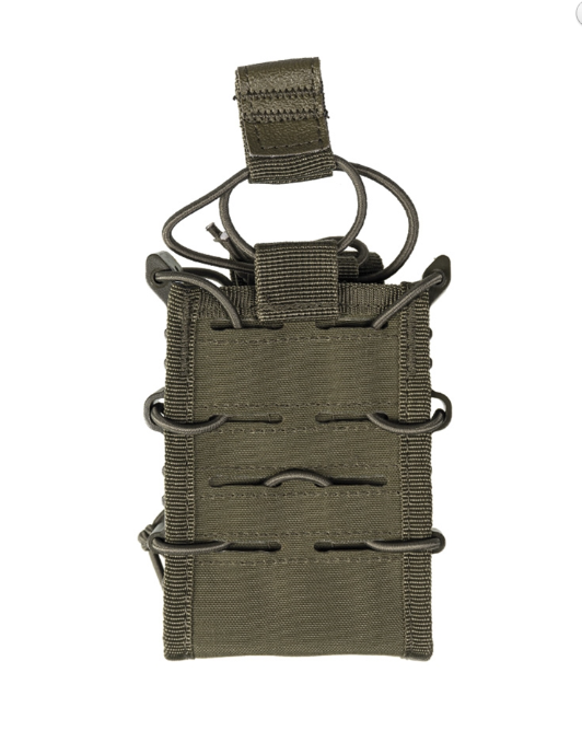 Підсумок для магазину Mil-Tec Flex SINGLE OLIVE (13497301)
