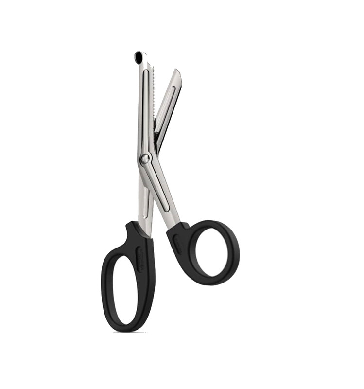 Ножиці тактичні JB Tacticals медичні Tactical Scissors 19см (JB-SCS-1901)