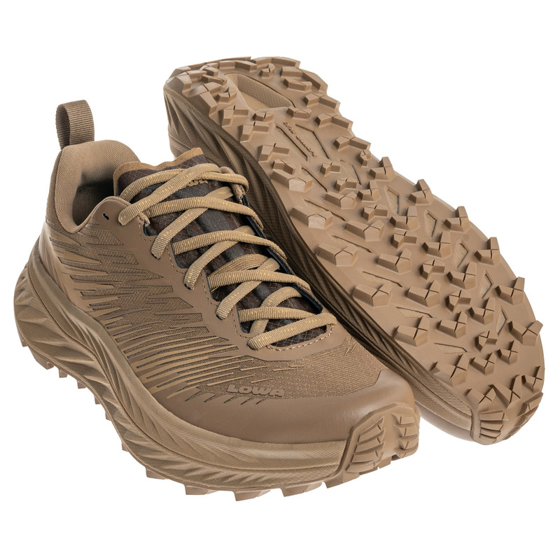 Кросівки тактичні Lowa Fortux Tactical Shoes 44.5 Coyote OP (310693/0731)