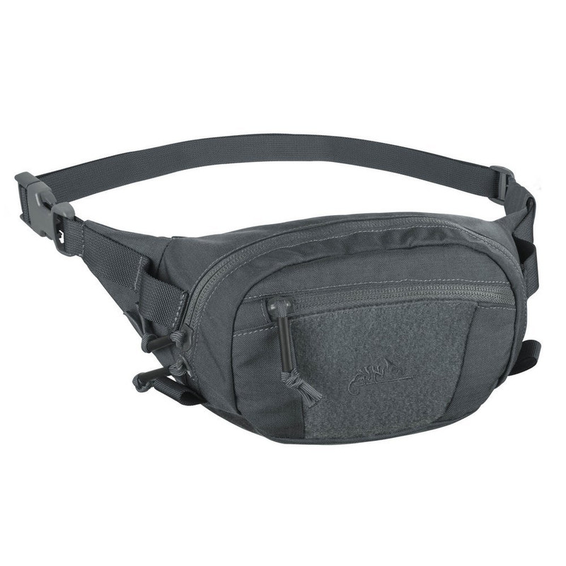 Сумка поясна Helikon-Tex Possum Waist Pack Grey (TB-PSM-CD-35)