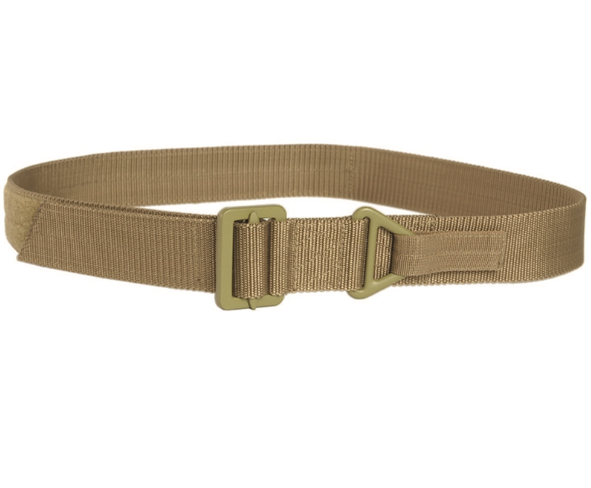 Ремінь тактичний 43мм Х 149СМ XL Койот Mil-Tec RIGGER BELT 43MM COYOTE (13315105-905-XL)