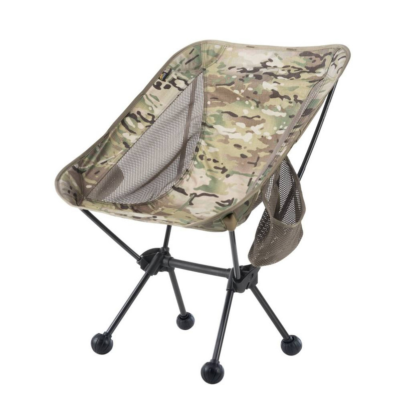 Крісло складне Helikon-tex TRAVELER CHAIR MULTICAM (AC-TLC-CD-34)