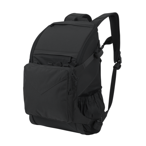 Рюкзак тактичний Helikon-Tex® BAIL OUT BAG Backpack Black 25Л (PL-BOB-NL-01-25)