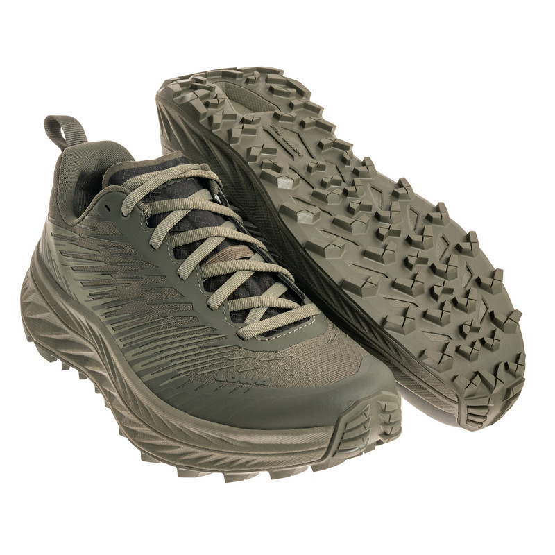 Кросівки тактичні Lowa Fortux Tactical Shoes 44 Olive (310693/0750)