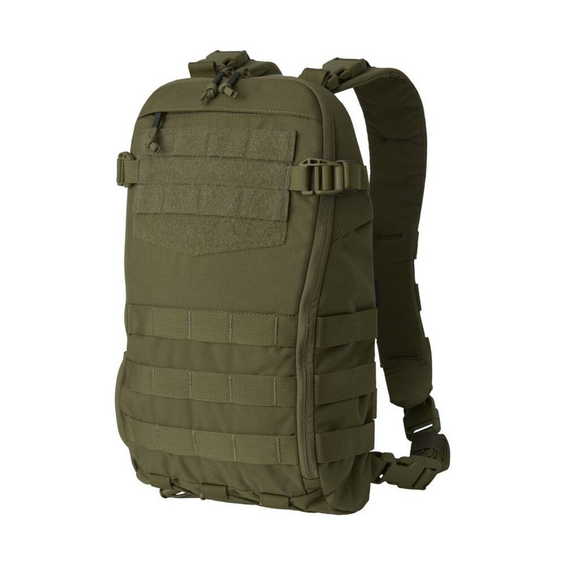 Рюкзак тактичний Helikon-Tex 7,5Л SMALLPACK OLIVE GREEN (PL-GSP-CD-02-7-5)