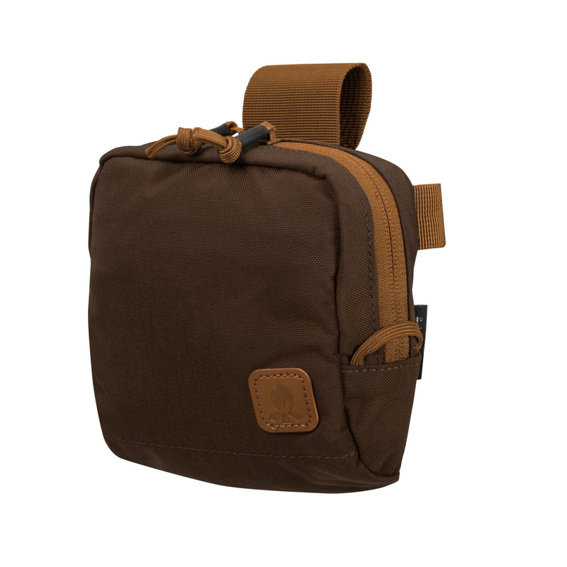 Сумка тактична поясна Коричнева Helikon-Tex SERE Pouch (MO-O06-CD-0A0BA)