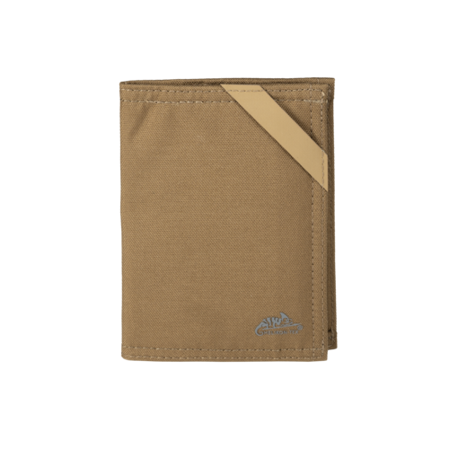 Гаманець військовий Helikon-Tex® EDC Small Wallet Cordura Койот (MO-EDS-CD-11)