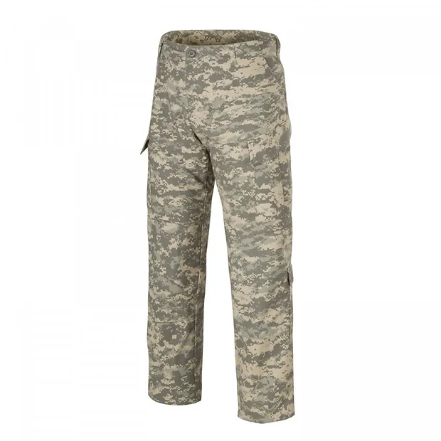 Штани тактичні Helikon-Tex M Піксель ACU PANTS - POLYCOTTON RIPSTOP UCP (SP-ACU-PR-10-B04-M)