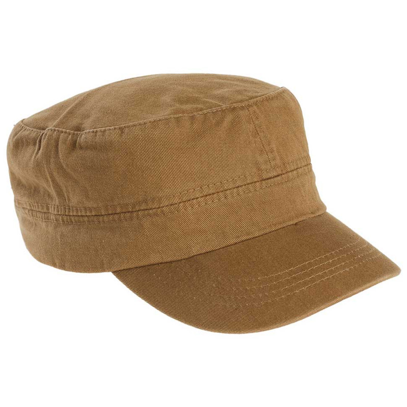 Кашкет патрульний Mil-Tec кепка Jailhouse Cap M51 Patrol Cap One size Coyoye (12314005)